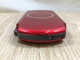 PSP-3000 RADIANT RED Console Japan - With Defects GE2152 - Photo 8
