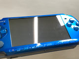 PSP-3000 VIBRANT BLUE Console Japan - With Defects GE2154 - Photo 10