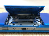 PSP-3000 VIBRANT BLUE Console Japan - With Defects GE2154 - Photo 12