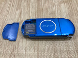 PSP-3000 VIBRANT BLUE Console Japan - With Defects GE2154 - Photo 4
