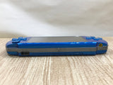 PSP-3000 VIBRANT BLUE Console Japan - With Defects GE2154 - Photo 5