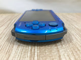 PSP-3000 VIBRANT BLUE Console Japan - With Defects GE2154 - Photo 6