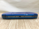 PSP-3000 VIBRANT BLUE Console Japan - With Defects GE2154 - Photo 7