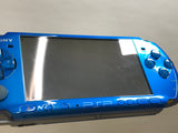 PSP-3000 VIBRANT BLUE Console Japan - With Defects GE2154 - Photo 9