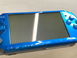 PSP-3000 VIBRANT BLUE Console Japan - With Defects GE2155 - Photo 10