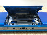 PSP-3000 VIBRANT BLUE Console Japan - With Defects GE2155 - Photo 12