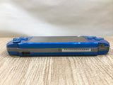 PSP-3000 VIBRANT BLUE Console Japan - With Defects GE2155 - Photo 5