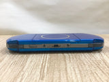 PSP-3000 VIBRANT BLUE Console Japan - With Defects GE2155 - Photo 7