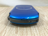 PSP-3000 VIBRANT BLUE Console Japan - With Defects GE2155 - Photo 8