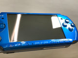 PSP-3000 VIBRANT BLUE Console Japan - With Defects GE2155 - Photo 9