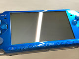 PSP-3000 VIBRANT BLUE Console Japan - With Defects GE2156 - Photo 10