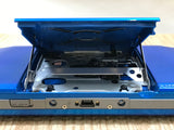 PSP-3000 VIBRANT BLUE Console Japan - With Defects GE2156 - Photo 12