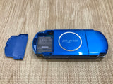 PSP-3000 VIBRANT BLUE Console Japan - With Defects GE2156 - Photo 4