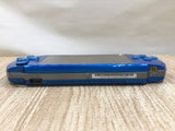 PSP-3000 VIBRANT BLUE Console Japan - With Defects GE2156 - Photo 5
