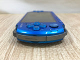 PSP-3000 VIBRANT BLUE Console Japan - With Defects GE2156 - Photo 6