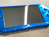 PSP-3000 VIBRANT BLUE Console Japan - With Defects GE2157 - Photo 11