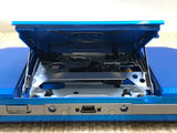 PSP-3000 VIBRANT BLUE Console Japan - With Defects GE2157 - Photo 12