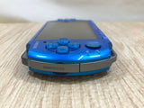 PSP-3000 VIBRANT BLUE Console Japan - With Defects GE2157 - Photo 7