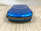 PSP-3000 VIBRANT BLUE Console Japan - With Defects GE2157 - Photo 9