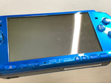 PSP-3000 VIBRANT BLUE Console Japan - With Defects GE2158 - Photo 11
