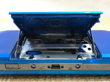 PSP-3000 VIBRANT BLUE Console Japan - With Defects GE2158 - Photo 12