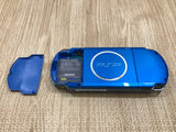PSP-3000 VIBRANT BLUE Console Japan - With Defects GE2158 - Photo 4