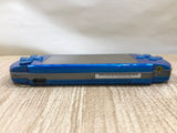 PSP-3000 VIBRANT BLUE Console Japan - With Defects GE2158 - Photo 5