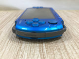 PSP-3000 VIBRANT BLUE Console Japan - With Defects GE2158 - Photo 6