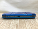 PSP-3000 VIBRANT BLUE Console Japan - With Defects GE2158 - Photo 7
