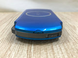 PSP-3000 VIBRANT BLUE Console Japan - With Defects GE2158 - Photo 8