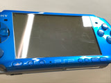 PSP-3000 VIBRANT BLUE Console Japan - With Defects GE2158 - Photo 9