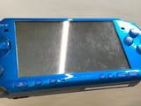 PSP-3000 VIBRANT BLUE Console Japan - With Defects GE2159 - Photo 10