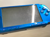 PSP-3000 VIBRANT BLUE Console Japan - With Defects GE2159 - Photo 11