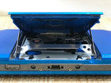 PSP-3000 VIBRANT BLUE Console Japan - With Defects GE2159 - Photo 12