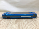 PSP-3000 VIBRANT BLUE Console Japan - With Defects GE2159 - Photo 5