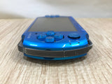 PSP-3000 VIBRANT BLUE Console Japan - With Defects GE2159 - Photo 6