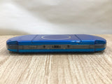 PSP-3000 VIBRANT BLUE Console Japan - With Defects GE2159 - Photo 7