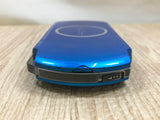 PSP-3000 VIBRANT BLUE Console Japan - With Defects GE2159 - Photo 8