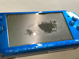 PSP-3000 VIBRANT BLUE Console Japan - With Defects GE2160 - Photo 10
