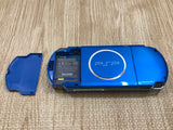 PSP-3000 VIBRANT BLUE Console Japan - With Defects GE2160 - Photo 4