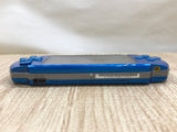 PSP-3000 VIBRANT BLUE Console Japan - With Defects GE2160 - Photo 5