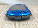 PSP-3000 VIBRANT BLUE Console Japan - With Defects GE2160 - Photo 6