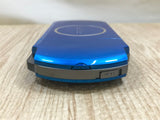 PSP-3000 VIBRANT BLUE Console Japan - With Defects GE2160 - Photo 8