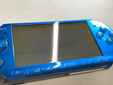 PSP-3000 VIBRANT BLUE Console Japan - With Defects GE2161 - Photo 10