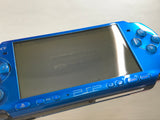 PSP-3000 VIBRANT BLUE Console Japan - With Defects GE2161 - Photo 11