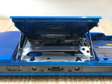 PSP-3000 VIBRANT BLUE Console Japan - With Defects GE2161 - Photo 12