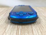 PSP-3000 VIBRANT BLUE Console Japan - With Defects GE2161 - Photo 6