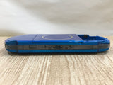 PSP-3000 VIBRANT BLUE Console Japan - With Defects GE2161 - Photo 7