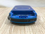 PSP-3000 VIBRANT BLUE Console Japan - With Defects GE2161 - Photo 8