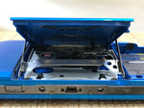 PSP-3000 VIBRANT BLUE Console Japan - With Defects GE2162 - Photo 12